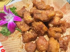 -辉记炭烧海鲜大排档·老字号(福田店)