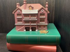 -思南书局·诗歌店