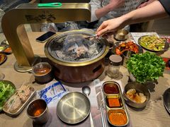 -西塔老太太泥炉烤肉(沈阳店)