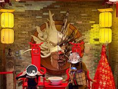 -小龙坎火锅(全球旗舰店)