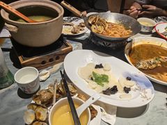-山芋腔苏北菜(盐城滨海店)
