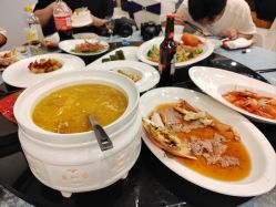 -欧亚美国际大酒店·宴会厅