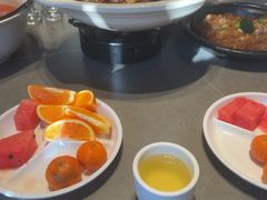 -情妹耙泥鳅·江湖川菜(科华店)