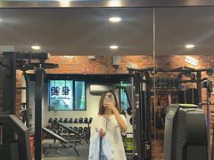 -NRG 健身私教CLUB(云山路店)