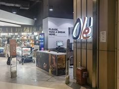 -Olé精品超市(沈阳万象城店)