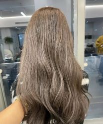 点击看大图 -悦SALON