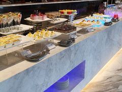 自助取餐区-鹭江潮餐厅•福建菜(鹭江佲家酒店)