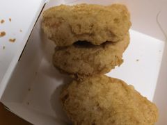 -麦当劳(乳山路店)