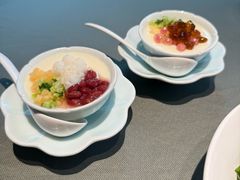 -小厨娘淮扬菜(河西奥美大厦店)