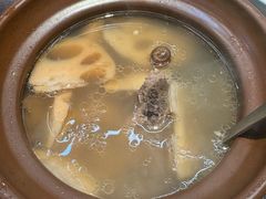 -民间瓦缸煨汤館(嵩山路店)