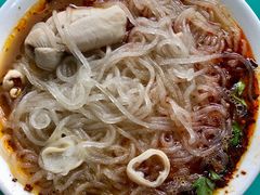 红味肥肠粉-甘记肥肠粉(马鞍北路店)