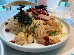 兴化炒米粉-莆田餐厅PUTIEN(三里屯店)