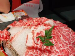 -降霜牛寿喜烧.和牛金赏Plus(501城市广场店)
