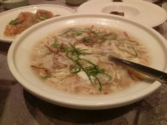 宋嫂鱼羹-山外山菜馆(玉泉路店)