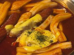 -欧巴烤肉(创富世纪店)