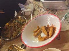 -小吴先生的店·东北烧烤(林科大店)