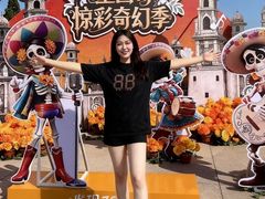 -大连海昌发现王国主题公园