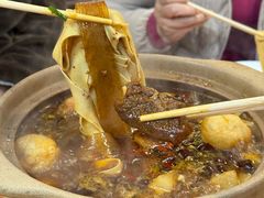 -黄小串·烤串海鲜涮牛肚(升龙广场店)