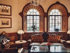 -马勒别墅·中餐厅