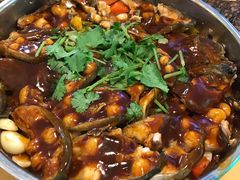 -黄记煌三汁焖锅(崇文门店)