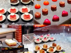 -广州富力丽思卡尔顿酒店