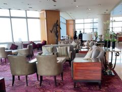 -上海明天广场JW万豪酒店