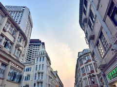 -中山路步行街
