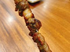 -兰州-西固陈记牛肉面·烧烤(山阴路店)