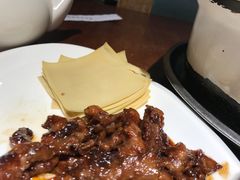 -19号私房菜(云南路店)