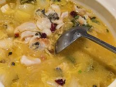 -兰湘子·湘菜小炒(石家庄万象城店)