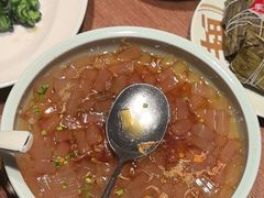 -船歌·鱼水饺青岛菜(闽江二路店)