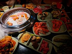 -梨花自助烤肉(乐宾店)