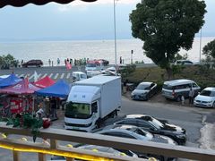 -美味之家·湖景农家乐(太湖东山店)