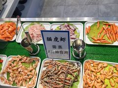 -仙螺岛海鲜自助餐厅(总店)