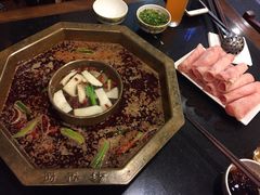 蜀香坊(Chinatown)-蜀香坊(CBD旗舰店)