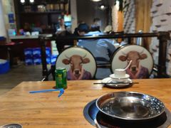 大堂-兄弟龙虾(胜太路总店)