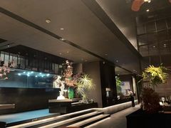 -君庭中餐厅(湘江豪生店)