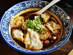 -长安后宰门水盆羊肉(新都心店)