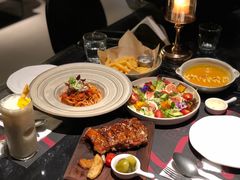 -Nord Grill&Bar Highland诺德西餐(深圳欢乐海岸店)