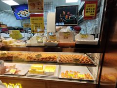 -鲍师傅糕点(观前街店)