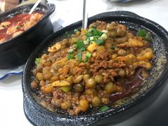 -廖记老砂锅(上清寺店)