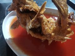 -鲁城往事(游客中心店)
