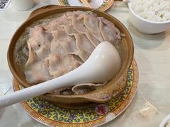 -砂锅居(西四店)