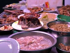 -长平老姿娘夜粥(平东一街店)