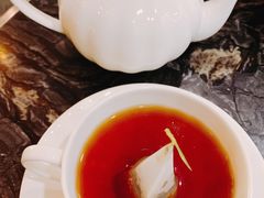 -THE WOODS 简餐 (国贸商城店)