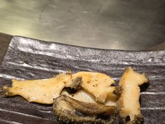 -岩盐·铁板料理(嘉里店)
