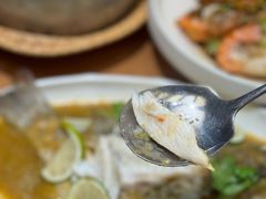 -隅乐胡椒虾·台湾菜·团建(皇岗店)