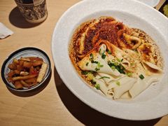 -大师兄·西北小馆(金湾华发商都店)
