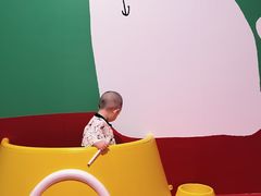 -宝龙艺术中心(七宝宝龙城店)