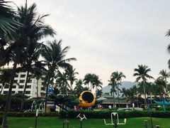 -三亚亚龙湾天域度假酒店